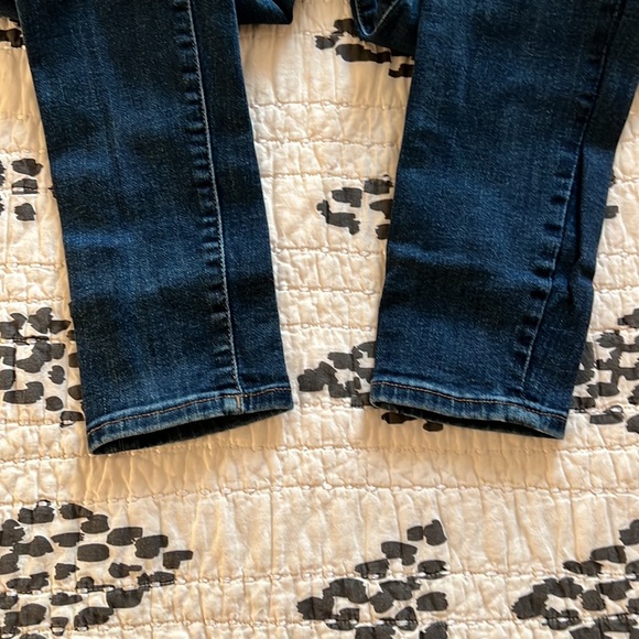 [DL1961] Emma Low Rise Skinny Jean - Picture 9 of 13